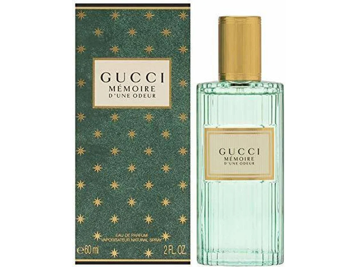 Gucci Memoire D'Une Odeur EDP Spray for Women