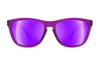 Arnold Schwarzenipper™ - Purple