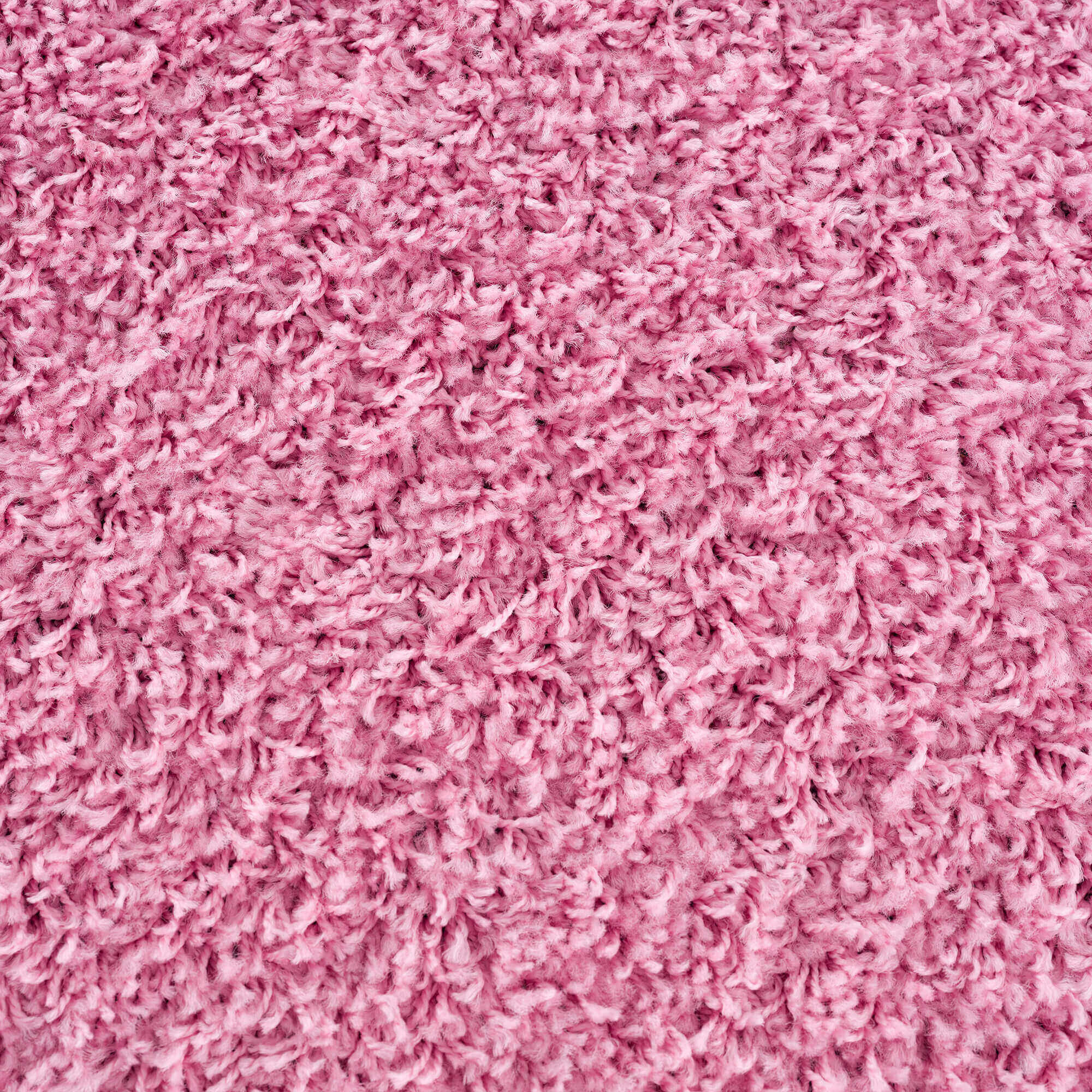 Shaggy Collection Pink Shaggy Rugs| 380P