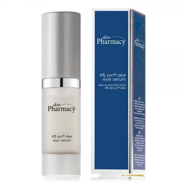 4% Syn-Ake Eye Serum 15ml