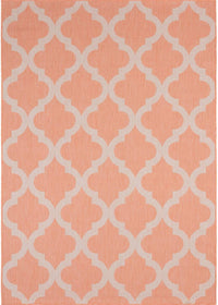 Ecology Outdoor Rug Orange | 400OR