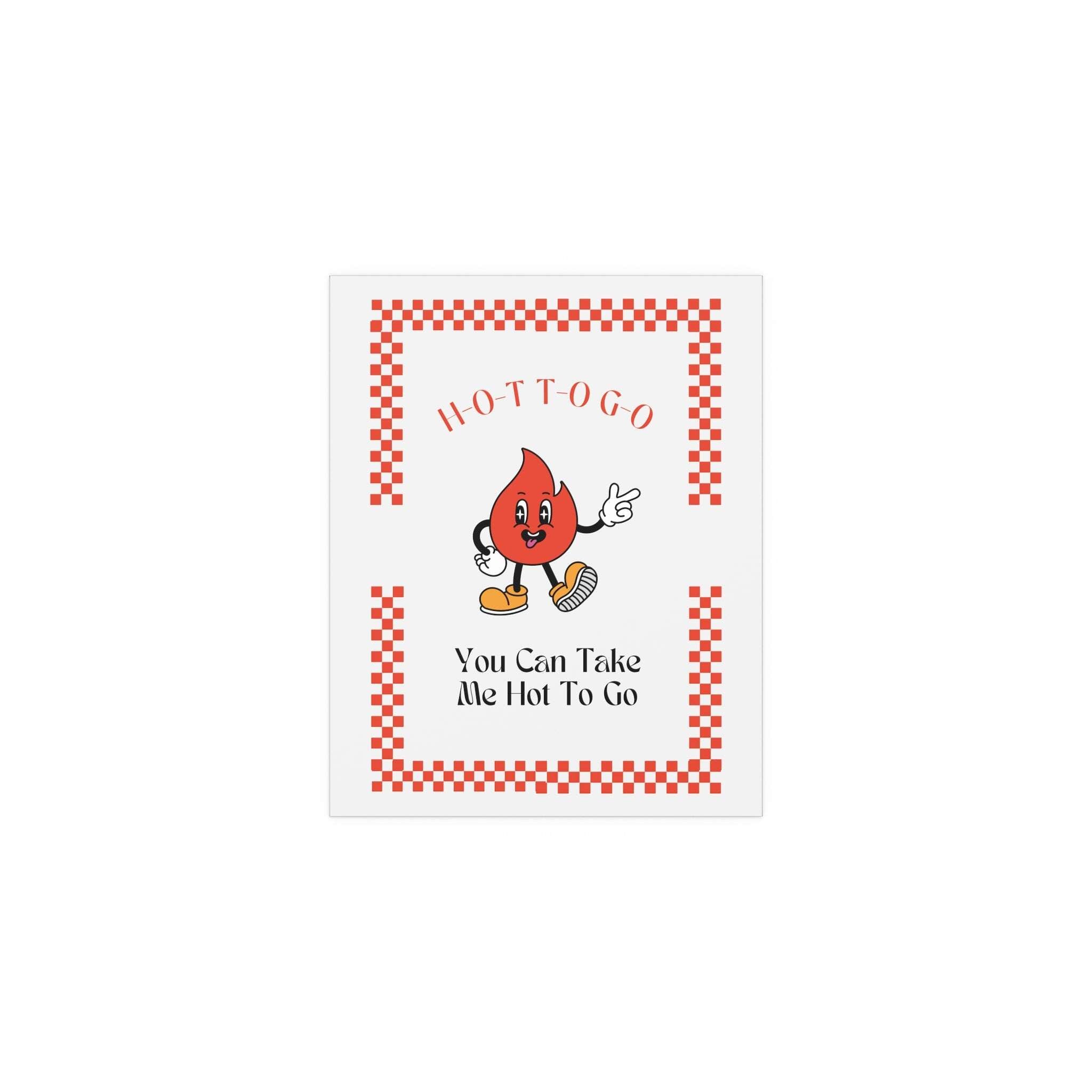 Chappell Roan - Hot To Go! Print