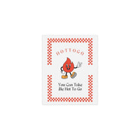 Chappell Roan - Hot To Go! Print
