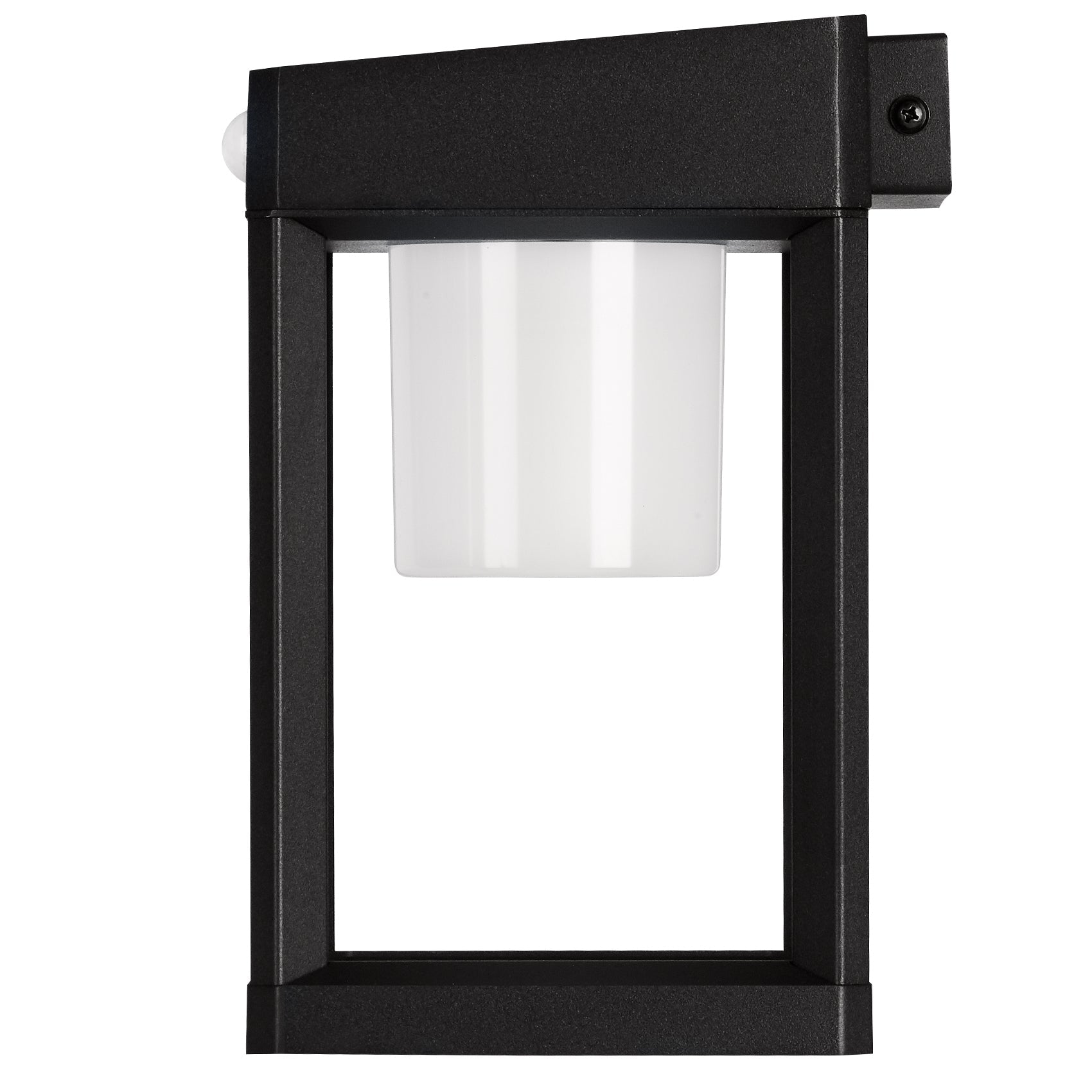 4lite Antheia Solar Wall Lantern