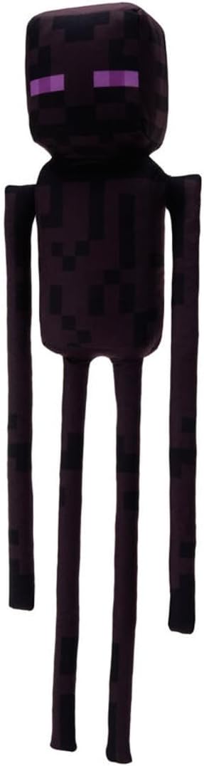 Minecraft Plush Toys