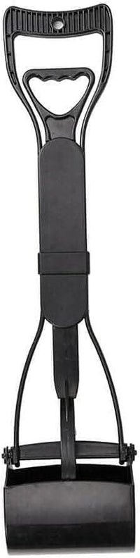 Large Long Handle Pet Dirt Scoop