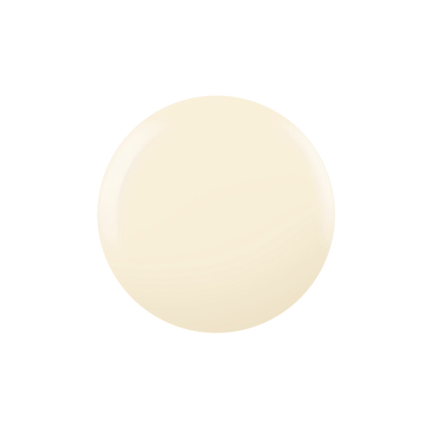 CND™ Vinylux™ White Button Down 15ml