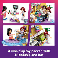 Lego Friends 42647 Paisley's Room Buildable Playset for Ages 6 and Up