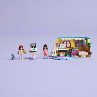 Lego Friends 42647 Paisley's Room Buildable Playset for Ages 6 and Up
