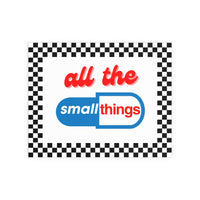 Blink 182 - All The Small Things