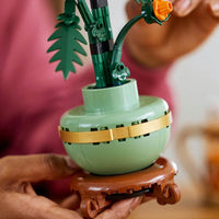 Lego Botanicals 10368 Chrysanthemum Model Set for Adults Ages 18 & Up