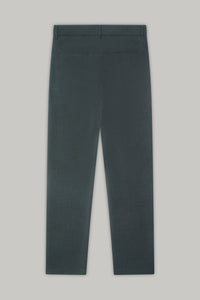 Buxton Trouser - Grey Bungee