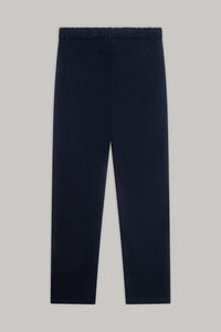Crispin Superflex Chino - Navy