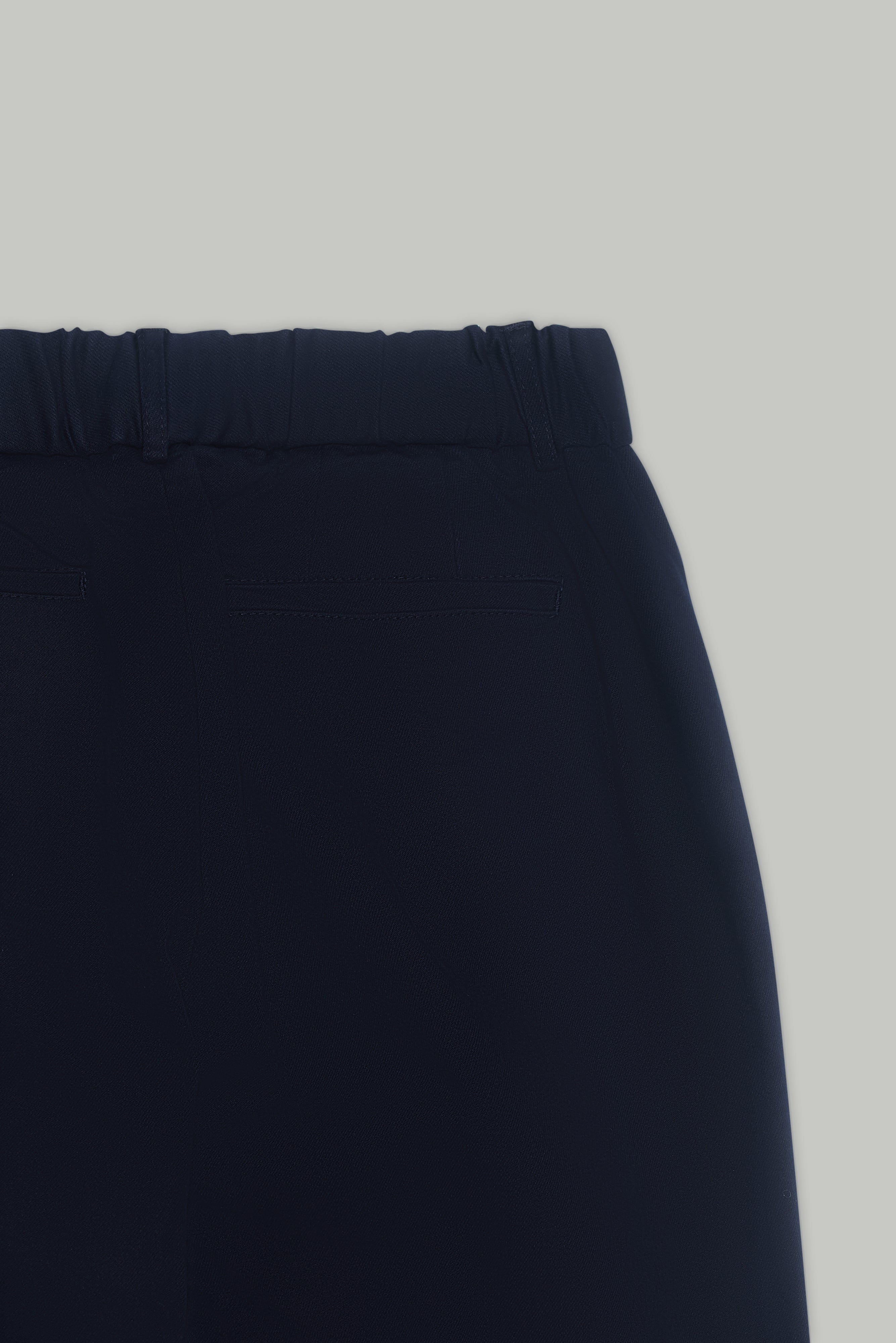 Crispin Superflex Chino - Navy