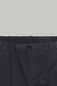 Crispin Superflex Chino - Grey