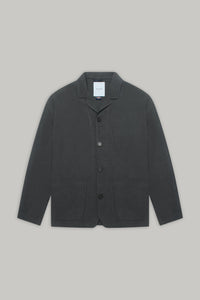 Tuxford Casual Blazer - Grey Suiting