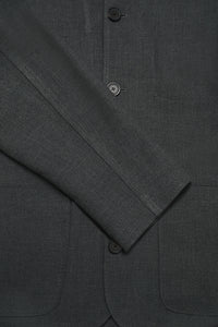 Tuxford Casual Blazer - Grey Suiting