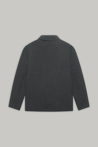 Tuxford Casual Blazer - Grey Suiting