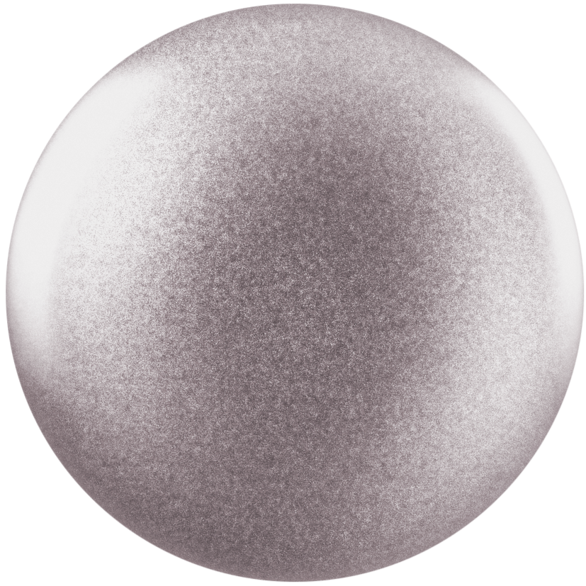 CND™ Vinylux™  Steel Kisses 15ml