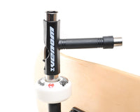 Venom Skateboards T Tool - Black