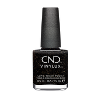 CND™ Vinylux™ Opulent Onyx 15ml