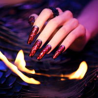 CND™ Vinylux™ Dragon Slay All Day 15ml
