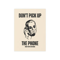 Militarie Gun - Don't Pick Up The Phone