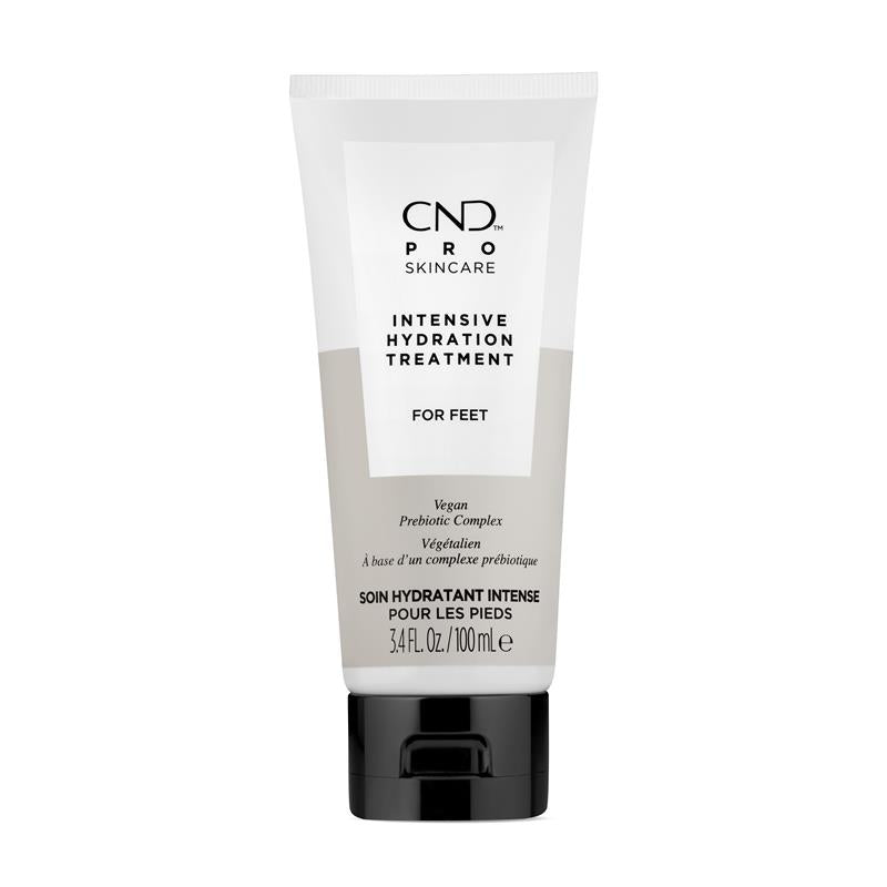 CND SPA Intensive Hydration Treatment Feet 100ml