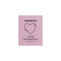 Turnstile - TLC