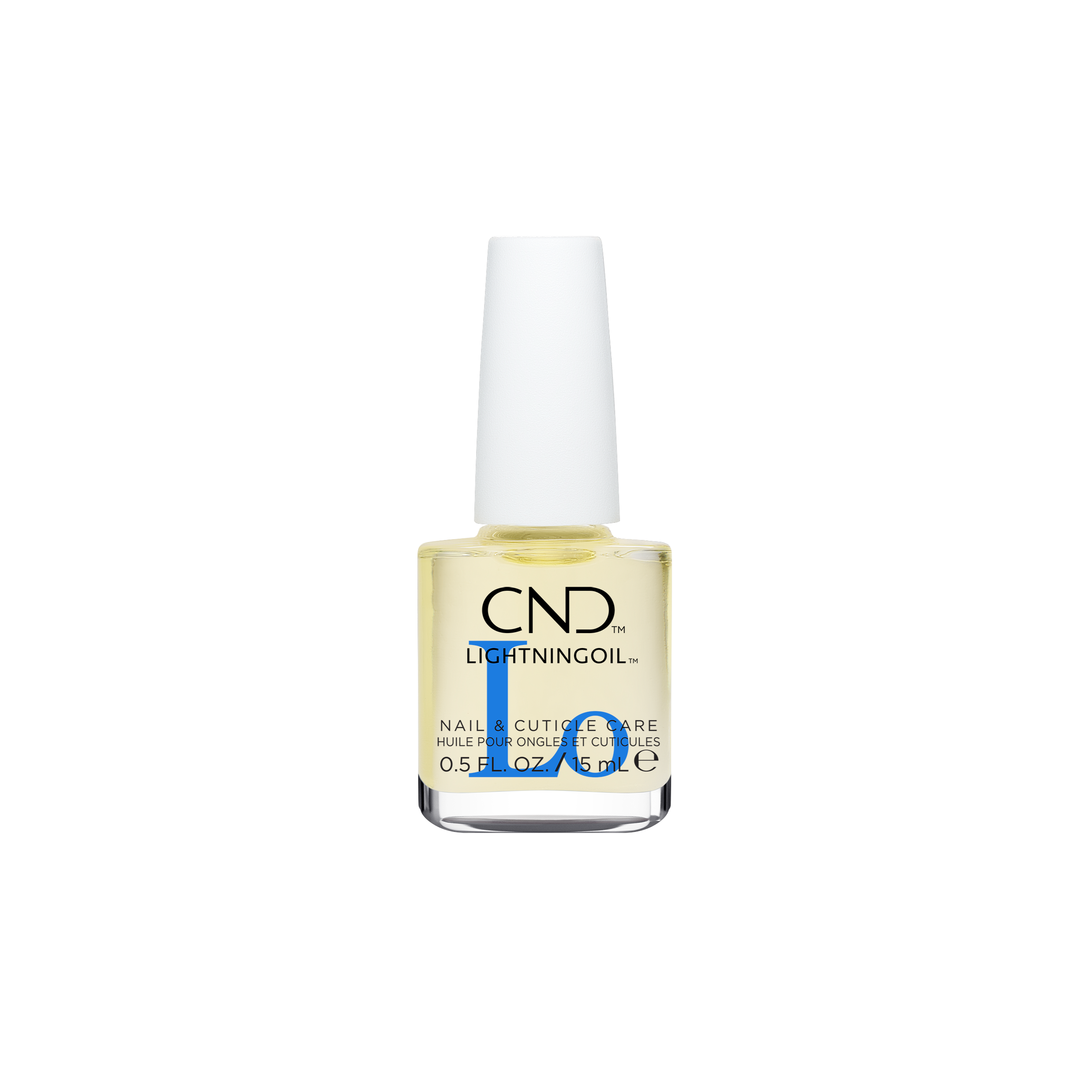 CND LightningOil 15ml