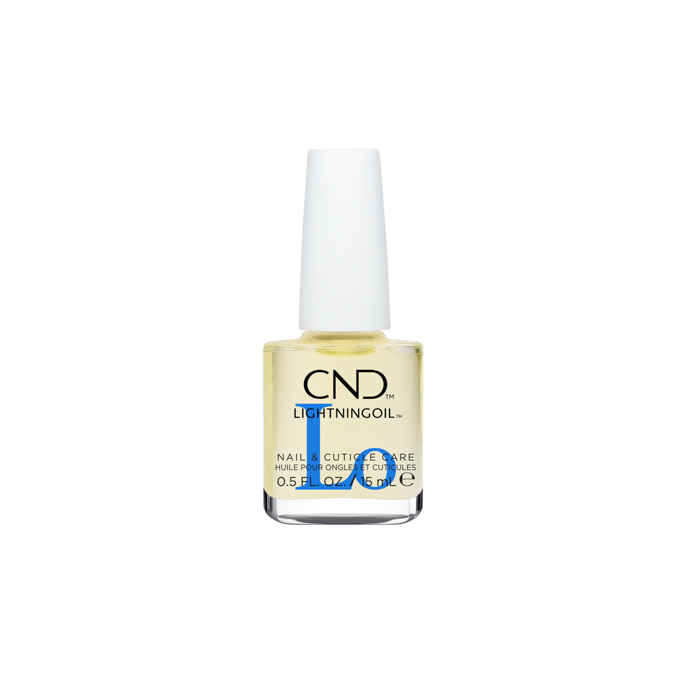 CND LightningOil 15ml
