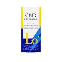 CND LightningOil 15ml
