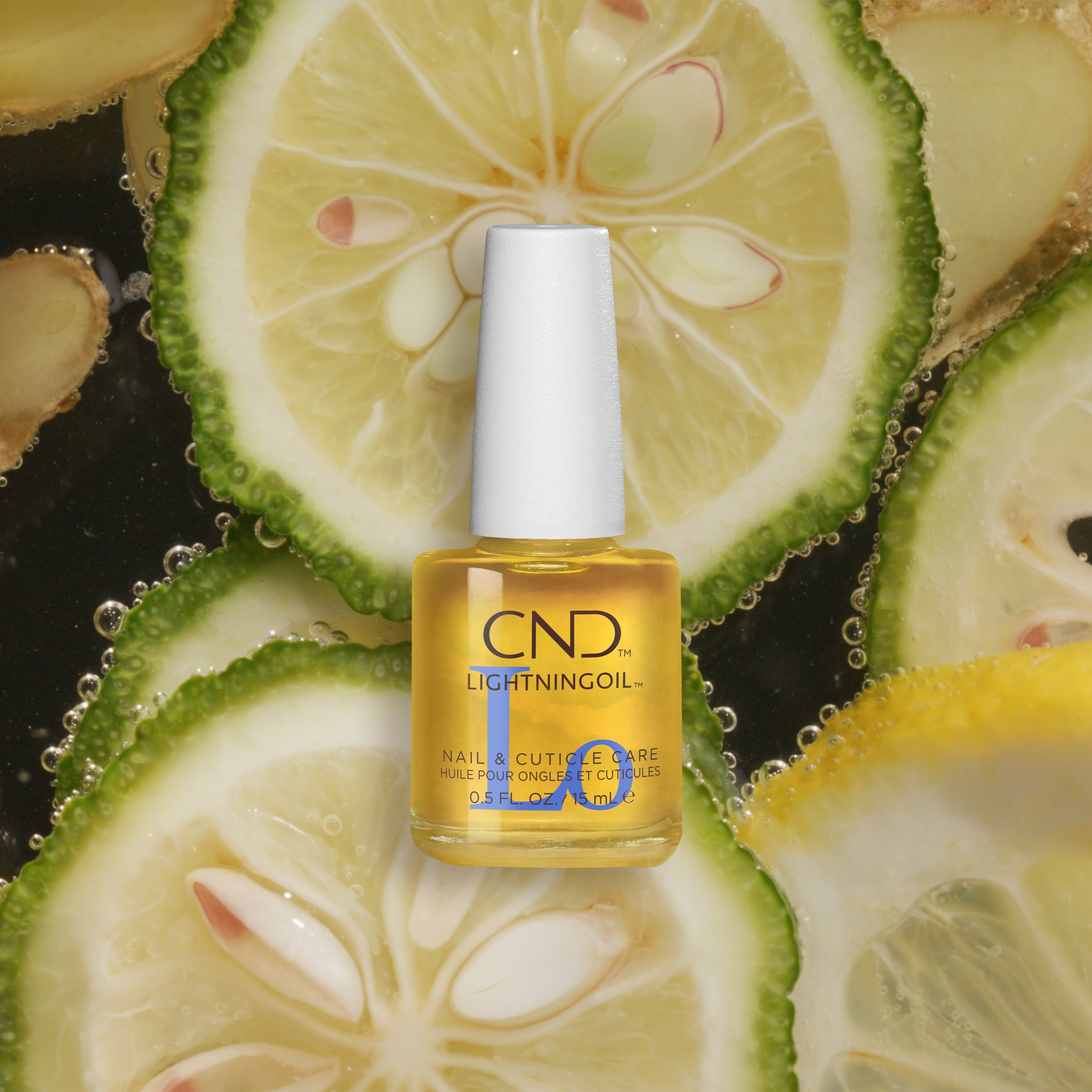 CND LightningOil 15ml