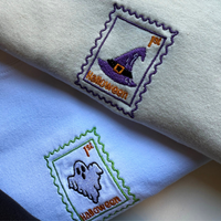 Witch Hat T-shirt - Halloween - Unisex Relaxed Fit