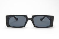 Luma Sunglasses - Watergate - Black
