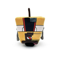 Youtooz - Borderlands: Claptrap Plush (9in)