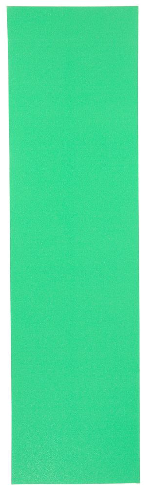 Venom Professional Grade Skateboard Griptape 9" x 33" - Green