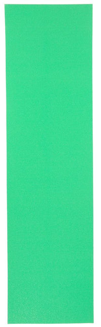 Venom Professional Grade Skateboard Griptape 9" x 33" - Green