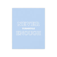 Turnstile - Never Enough