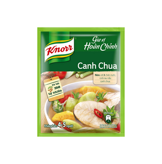 KNORR Canh Chua 30g