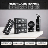 Defining Cream by Heist Labs - Hold & Definition (100ml)