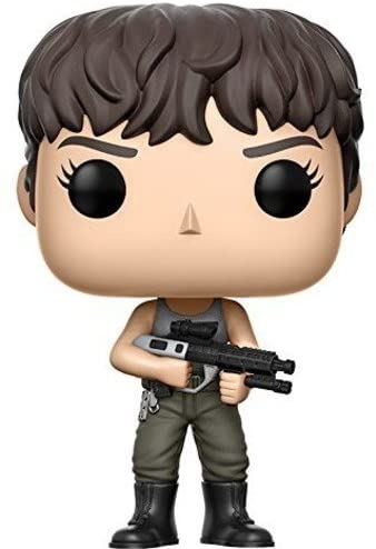 Funko POP! Movies - Alien Covenant: Daniels