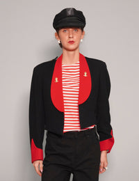 Vintage Grenadier Guards Mess Dress Jacket