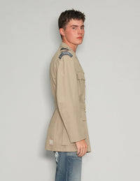 RAF Regiment Blazer