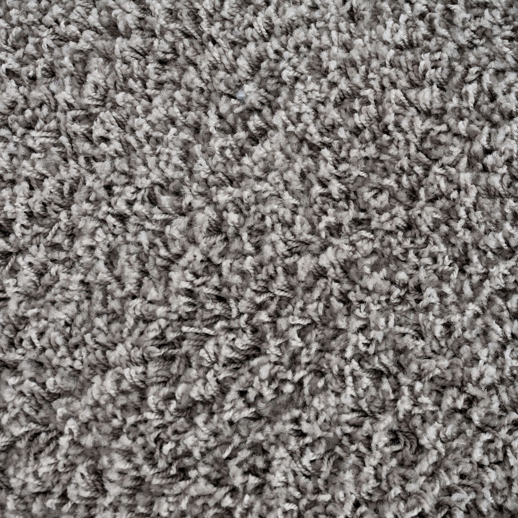 Shaggy Collection Grey Shaggy Rugs | 380G