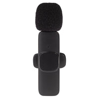 ProSound Wireless Microphone and Lightning Connector Receiver for iPhone