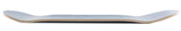 Venom Blank Skateboard Deck - Blue - 7.75" to 8.25"