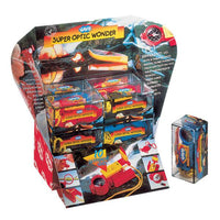 Navir Children's Super Optic Wonder Multi-Function Tool for Age 6 & Up