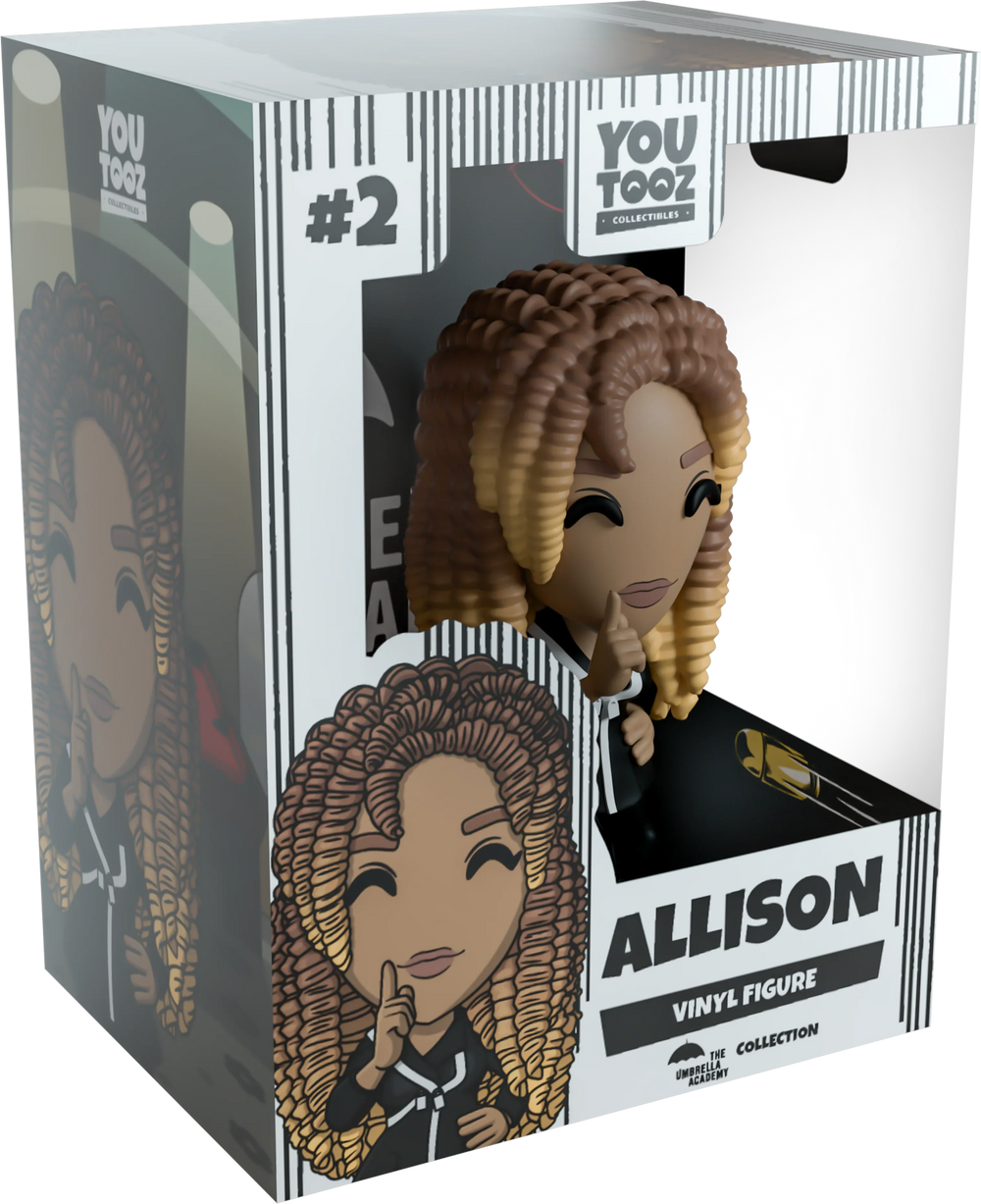 Youtooz - Umbrella Academy: Allison