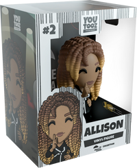 Youtooz - Umbrella Academy: Allison